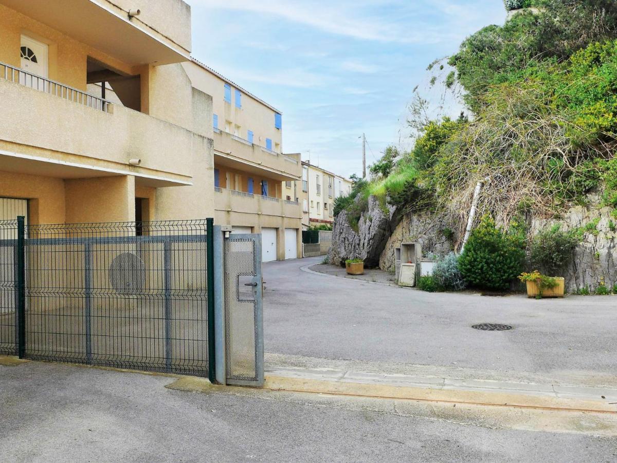 Apartment Les Exals By Interhome Saint-Pierre-la-Mer  Luaran gambar