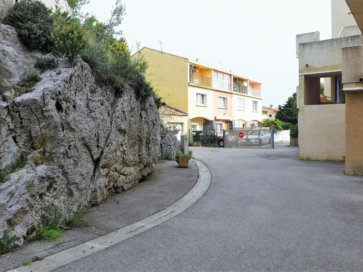 Apartment Les Exals By Interhome Saint-Pierre-la-Mer  Luaran gambar
