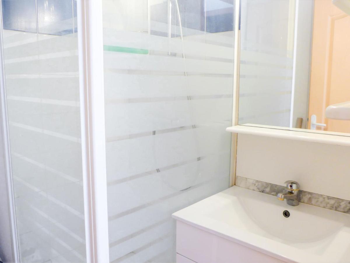 Apartment Les Exals By Interhome Saint-Pierre-la-Mer  Luaran gambar