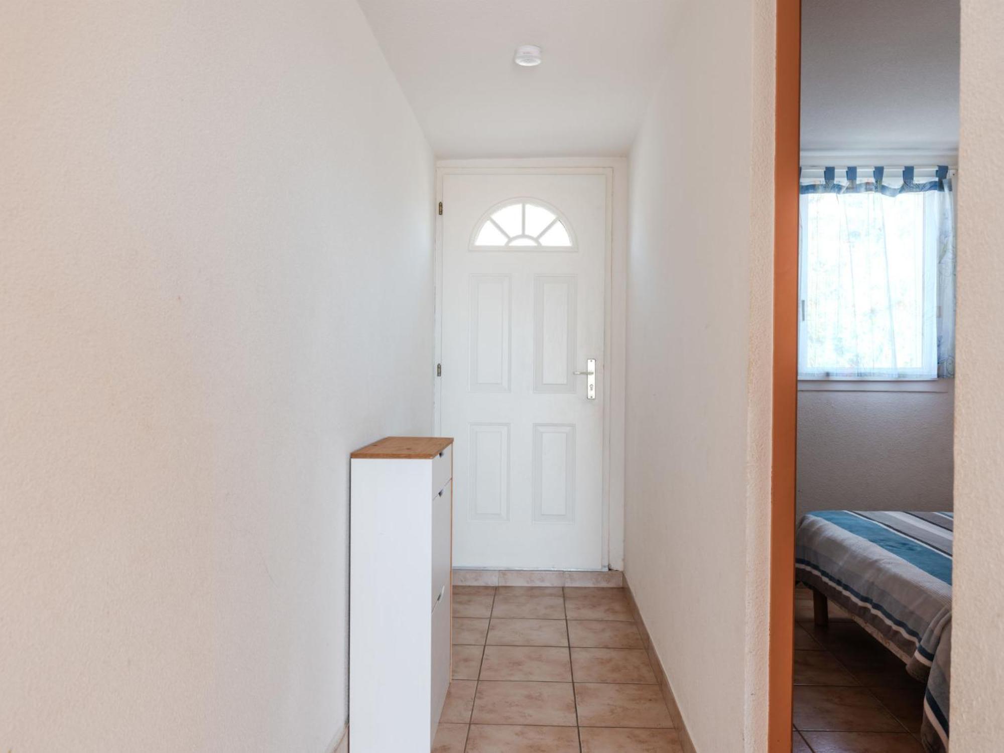 Apartment Les Exals By Interhome Saint-Pierre-la-Mer  Luaran gambar