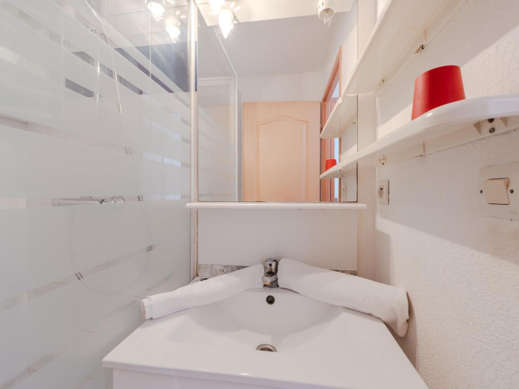 Apartment Les Exals By Interhome Saint-Pierre-la-Mer  Luaran gambar