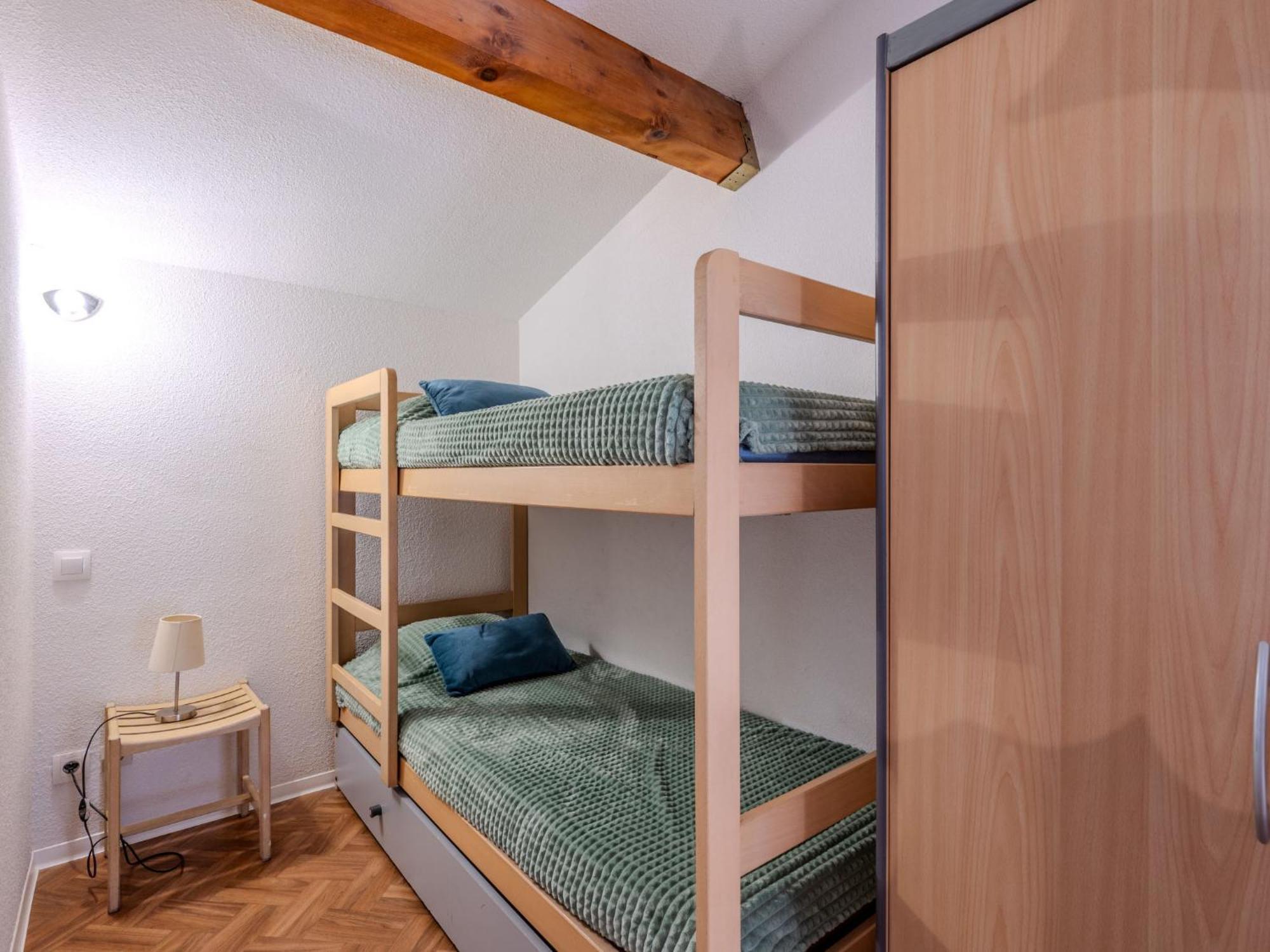 Apartment Les Exals By Interhome Saint-Pierre-la-Mer  Luaran gambar
