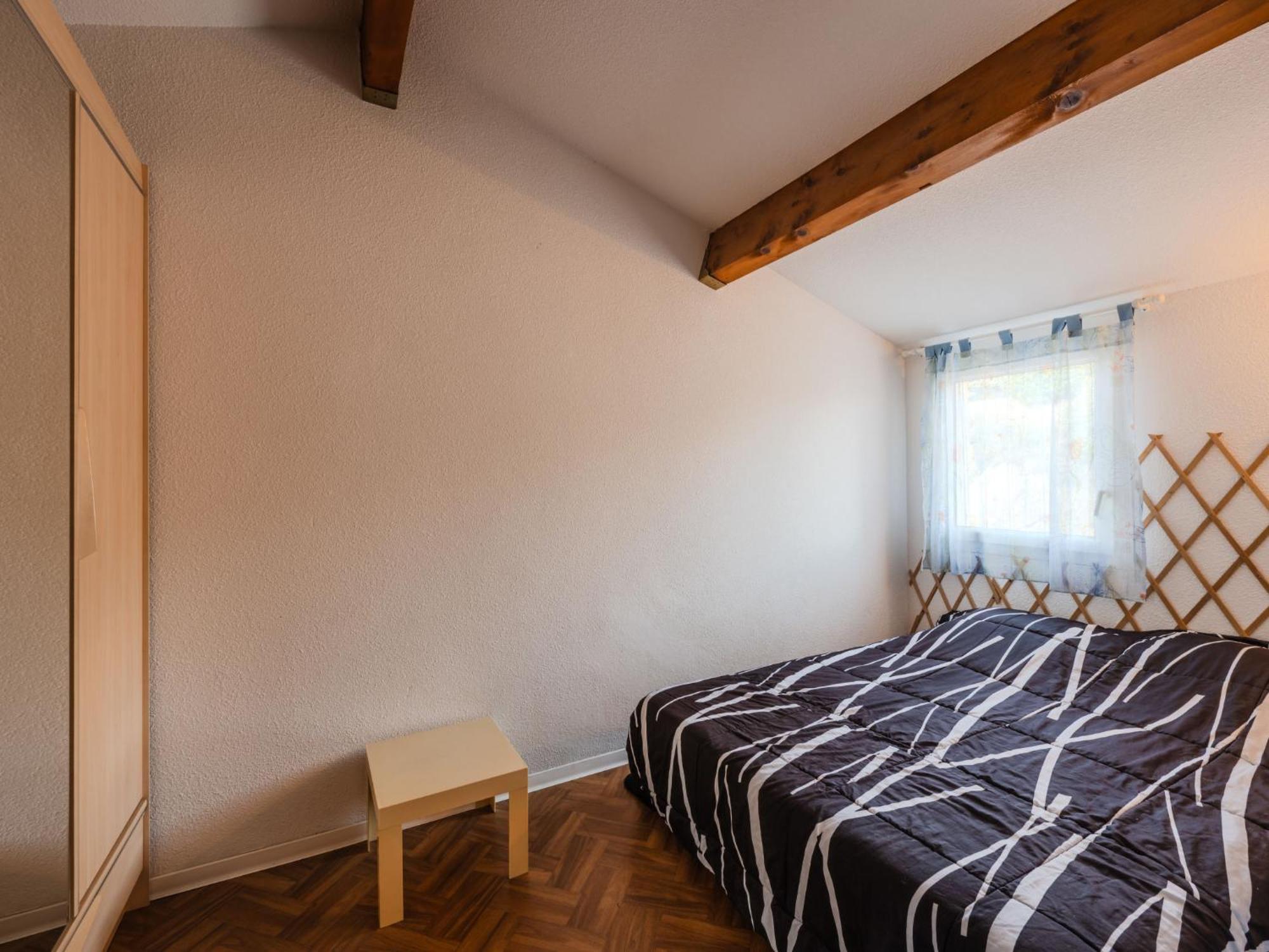 Apartment Les Exals By Interhome Saint-Pierre-la-Mer  Luaran gambar